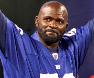 Lawrence Taylor