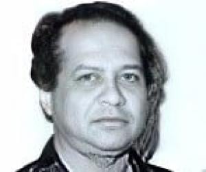 Laxmikant Shantaram Kudalkar Laxmikant Shantaram Kudalkar