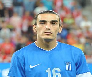 Lazaros Christodoulopoulos Lazaros Christodoulopoulos