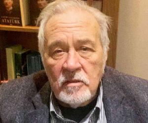 İlber Ortaylı İlber Ortaylı