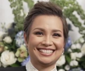 Lea Salonga