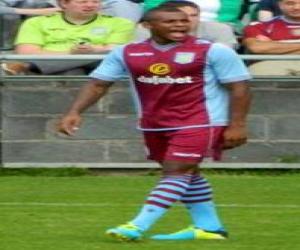 Leandro Bacuna Leandro Bacuna
