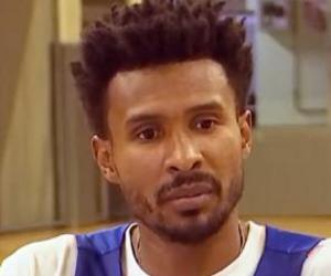 Leandro Barbosa