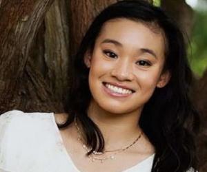 Leanne Wong Leanne Wong