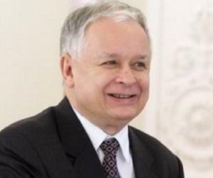 Lech Kaczyński