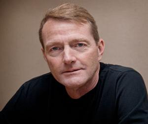 Lee Child Lee Child