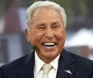 Lee Corso Lee Corso