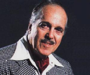 Lee Falk Lee Falk