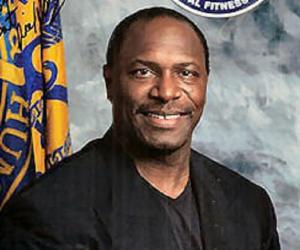 Lee Haney Lee Haney