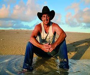 Lee Kernaghan Lee Kernaghan
