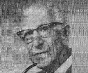 Lee M. Hollander Lee M. Hollander