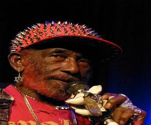 Lee “Scratch” Perry Lee “Scratch” Perry