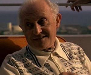 Lee Strasberg Lee Strasberg