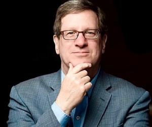 Lee Strobel Lee Strobel