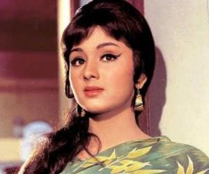 Leena Chandavarkar Leena Chandavarkar