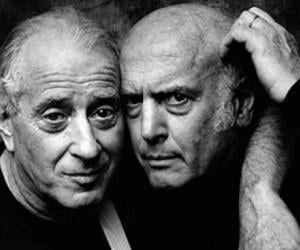 Mike Stoller Mike Stoller