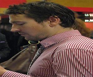 Leigh Whannell Leigh Whannell