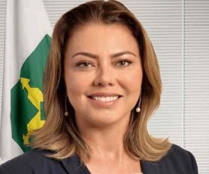 Leila Barros Leila Barros