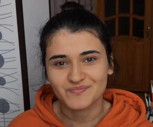 Leila Kazimova Leila Kazimova