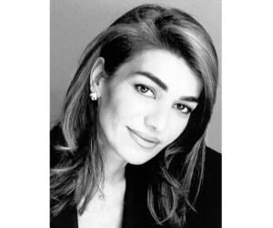 Leila Pahlavi Leila Pahlavi