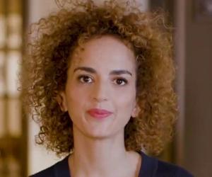 Leila Slimani