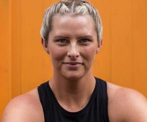 Leisel Jones Leisel Jones