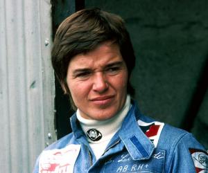Lella Lombardi Lella Lombardi