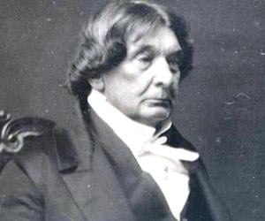 Lemuel Shaw Lemuel Shaw