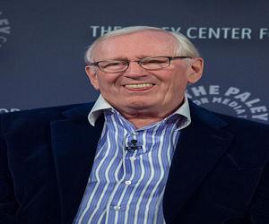 Len Cariou Len Cariou
