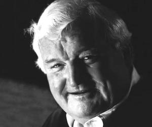 Len Evans Len Evans