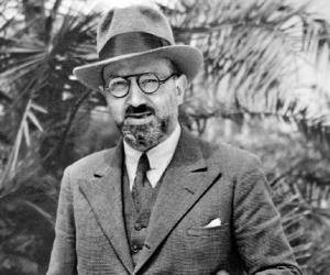 León Felipe León Felipe