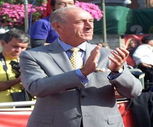 Len Goodman Len Goodman