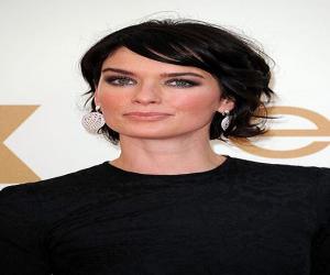 Lena Headey Lena Headey