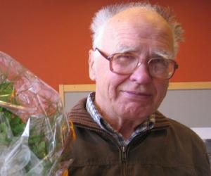 Lennart Carleson Lennart Carleson