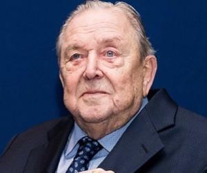 Lennart Johansson Lennart Johansson