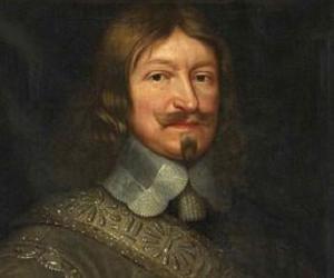 Lennart Torstenson Lennart Torstenson
