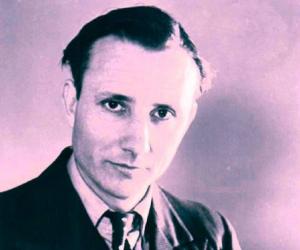 Lennox Berkeley Lennox Berkeley
