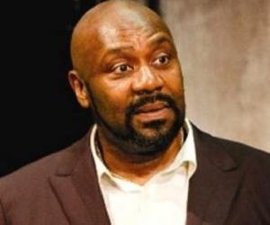 Lenny Henry Lenny Henry