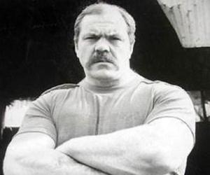 Lenny McLean Lenny McLean