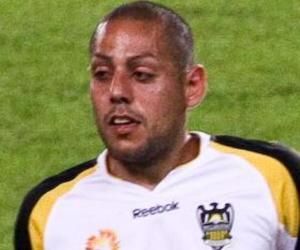 Leo Bertos Leo Bertos