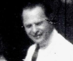Leo Birinski Leo Birinski