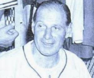 Leo Durocher Leo Durocher