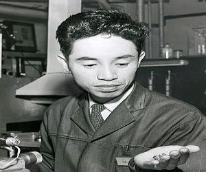 Leo Esaki Leo Esaki