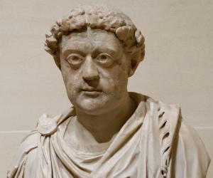 Leo I the Thracian Leo I the Thracian