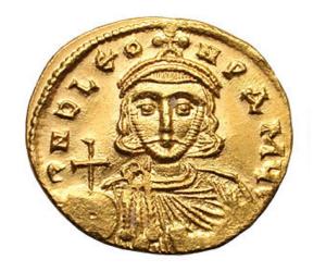 Leo III the Isaurian Leo III the Isaurian