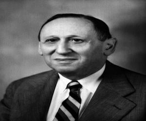 Leo Kanner Leo Kanner