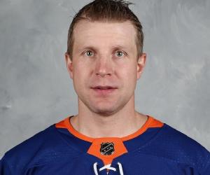 Leo Komarov Leo Komarov