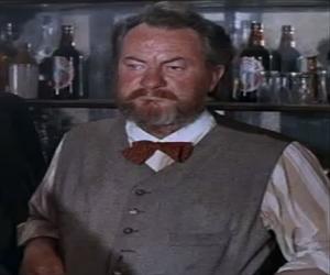 Leo McKern Leo McKern