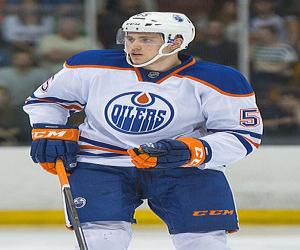 Leon Draisaitl Leon Draisaitl
