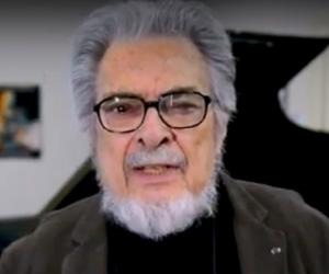 Leon Fleisher Leon Fleisher